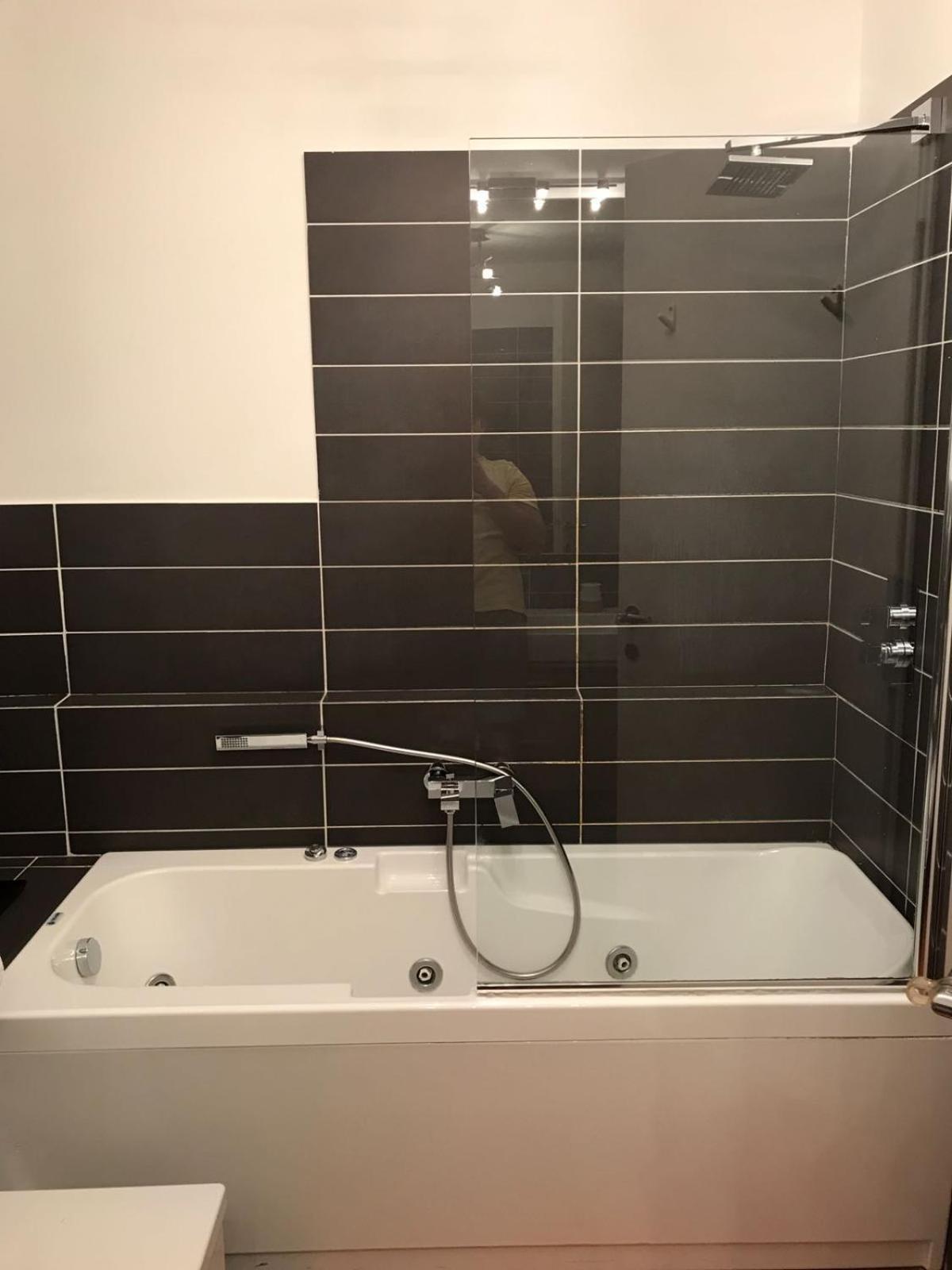 Appartement Borghese Domus *