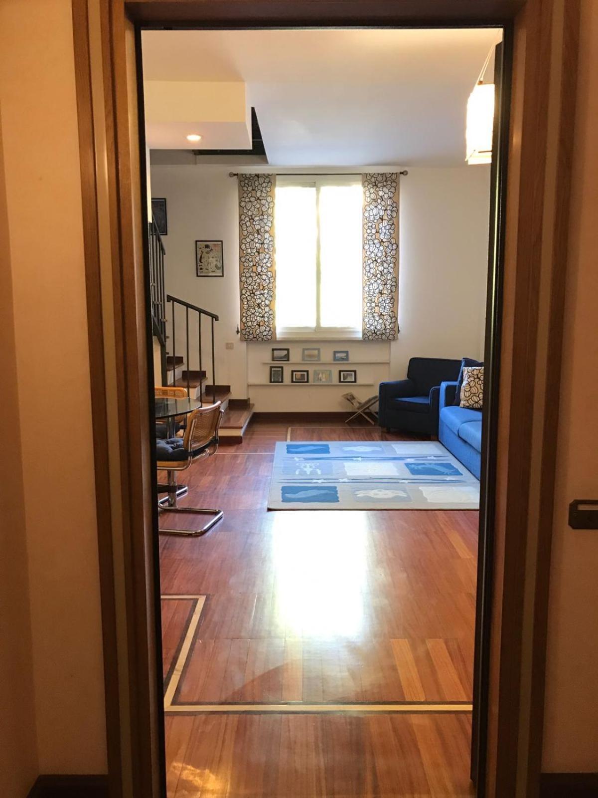 Borghese Domus Appartamento *