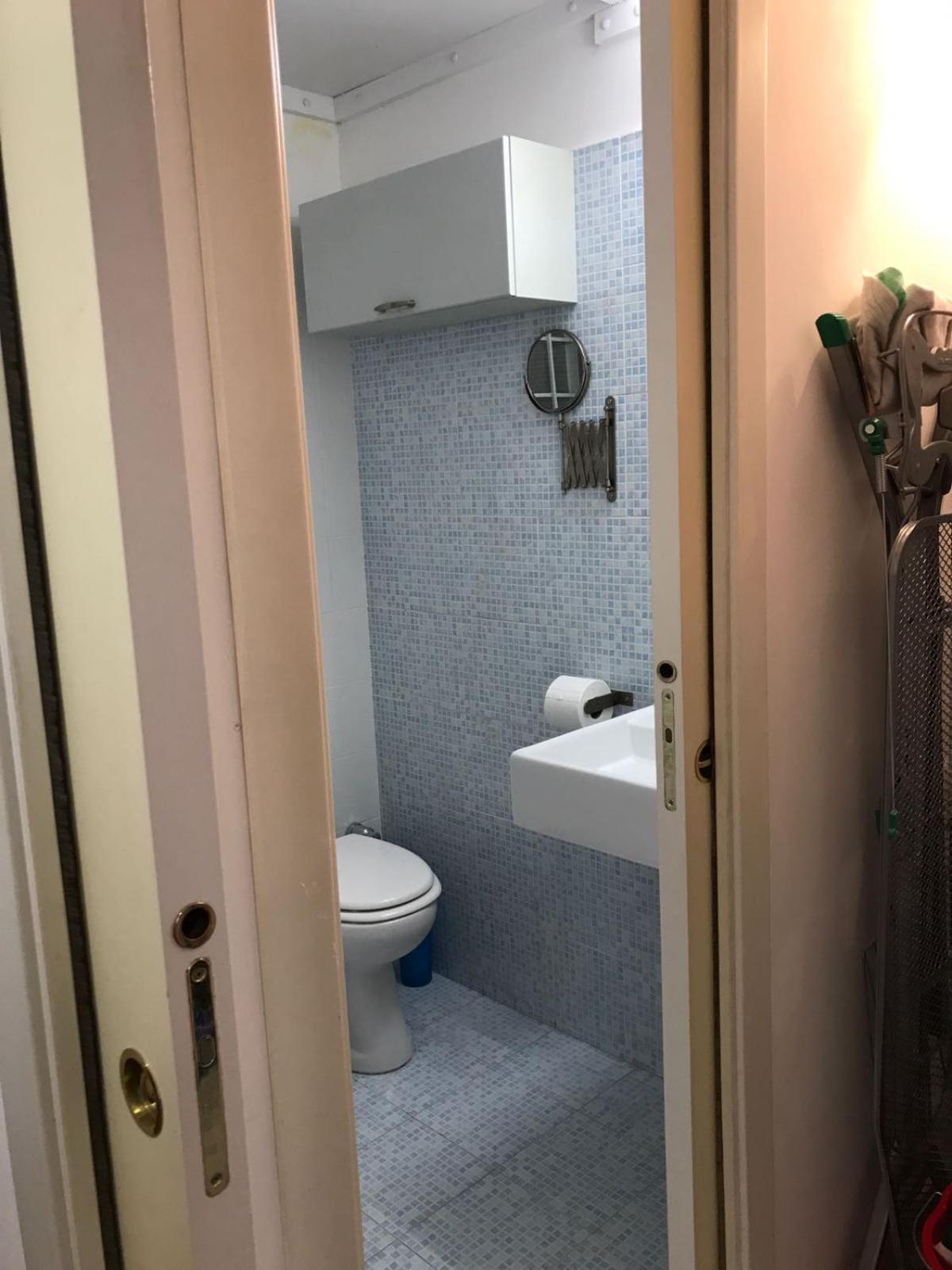 Appartement Borghese Domus