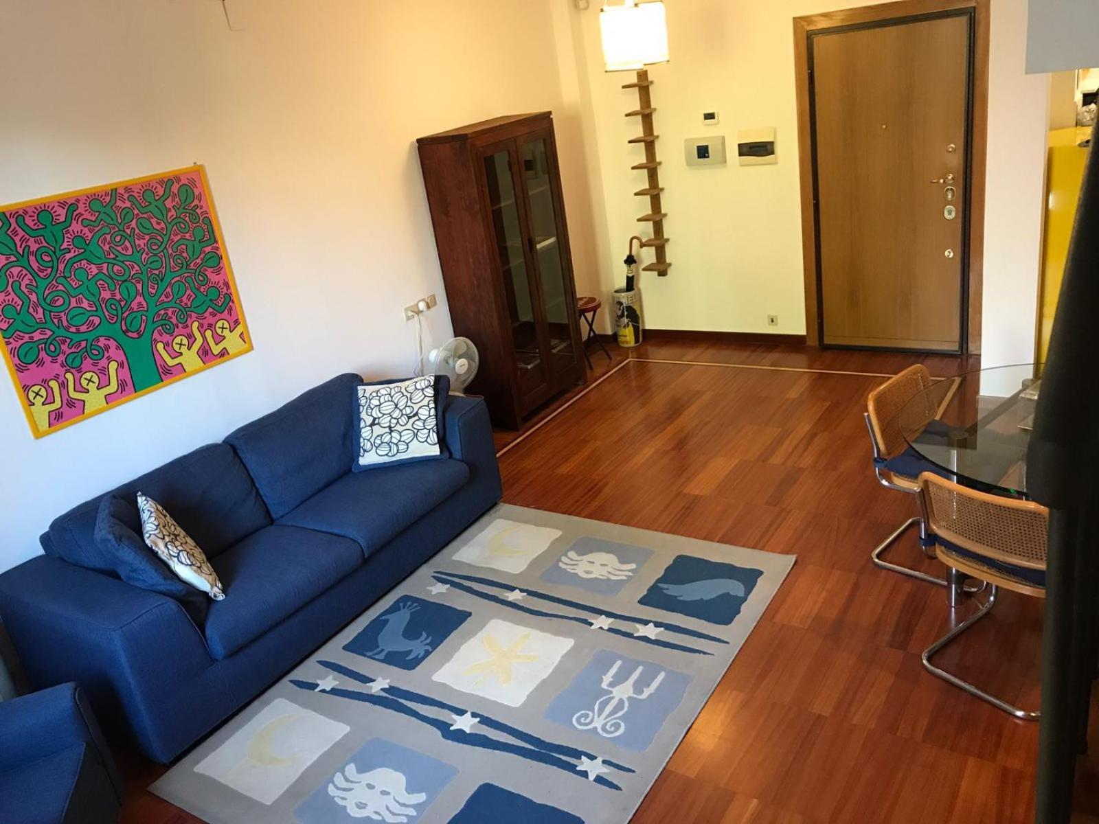 Borghese Domus Appartement