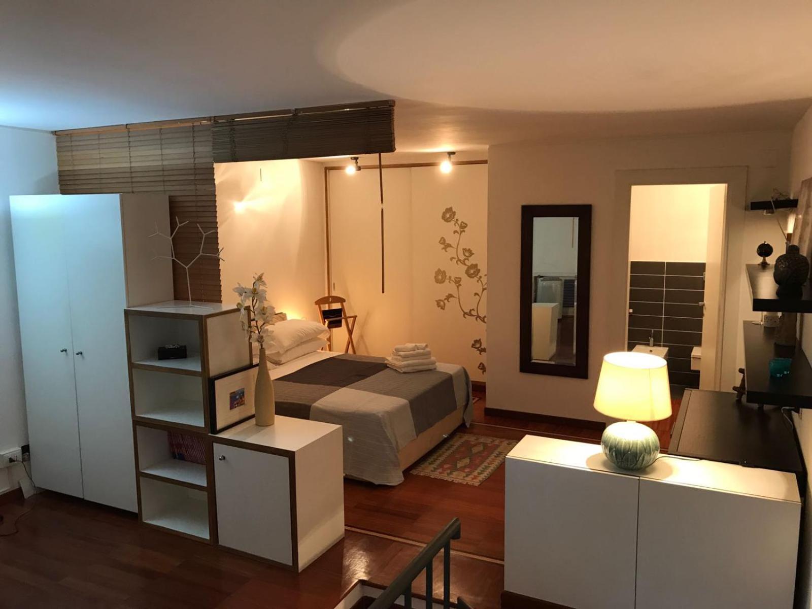 Appartement Borghese Domus *