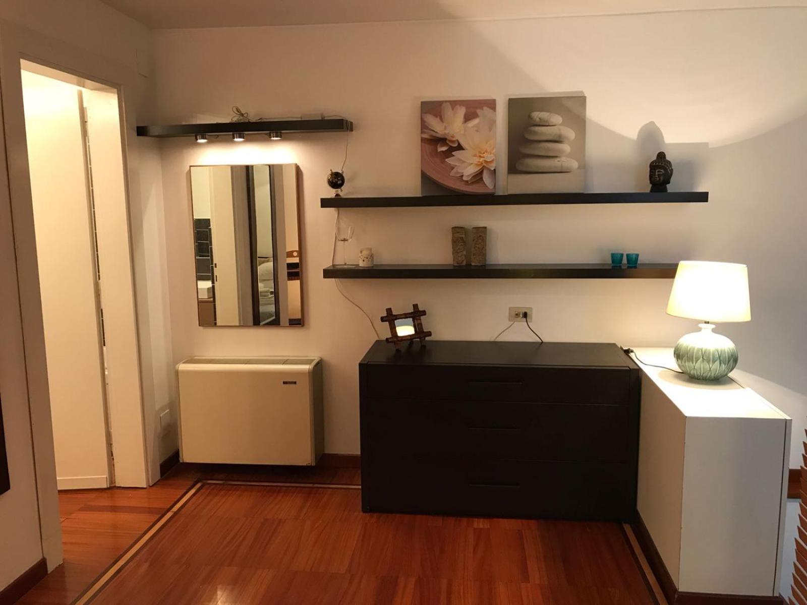 Appartamento Borghese Domus Roma