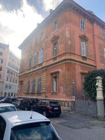 Borghese Domus Appartamento