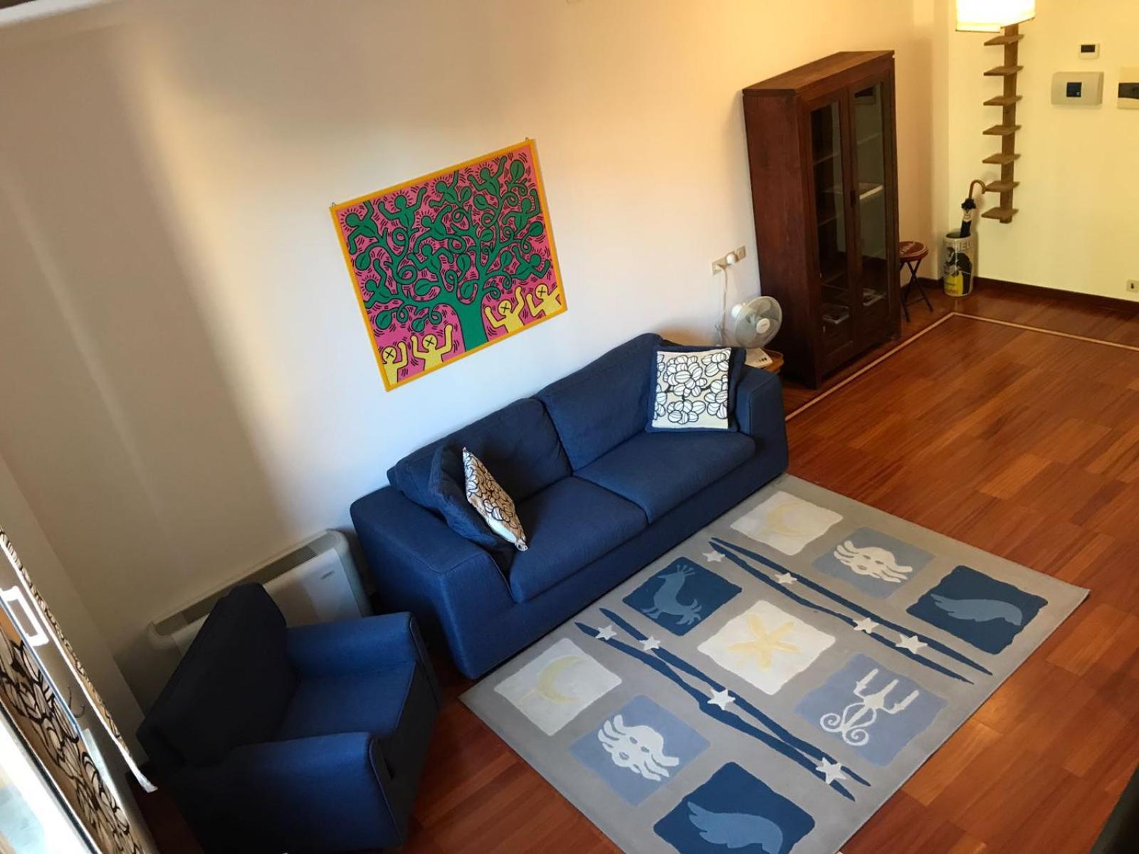 Appartement Borghese Domus *