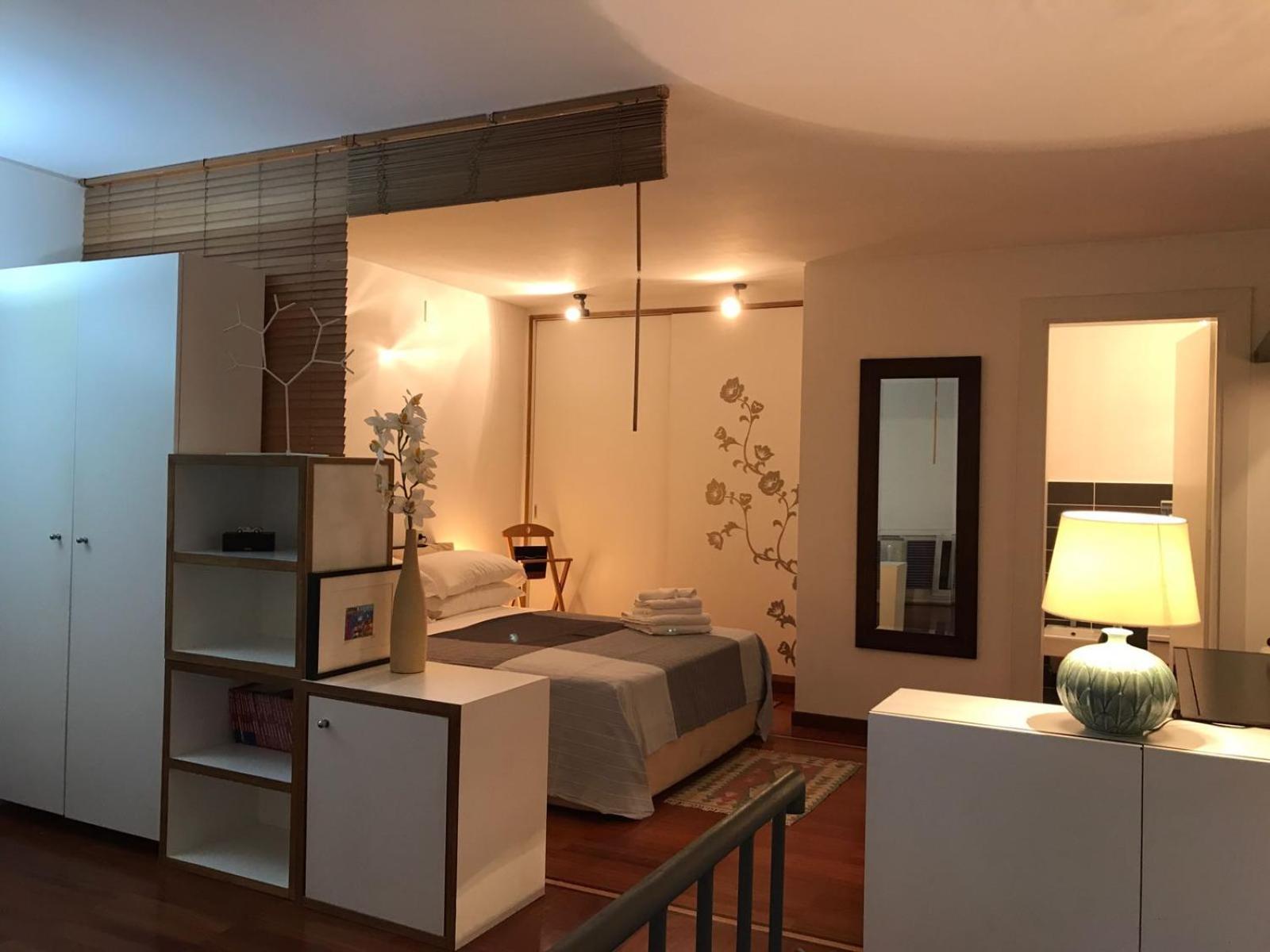 Appartement Borghese Domus *