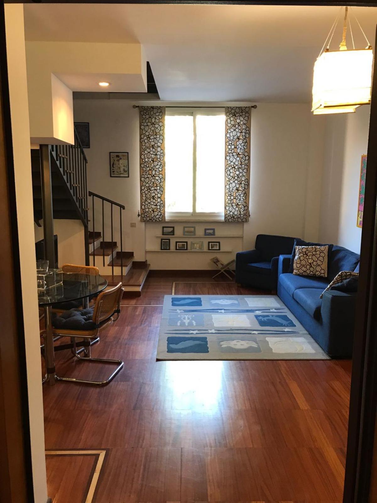 Borghese Domus Appartement