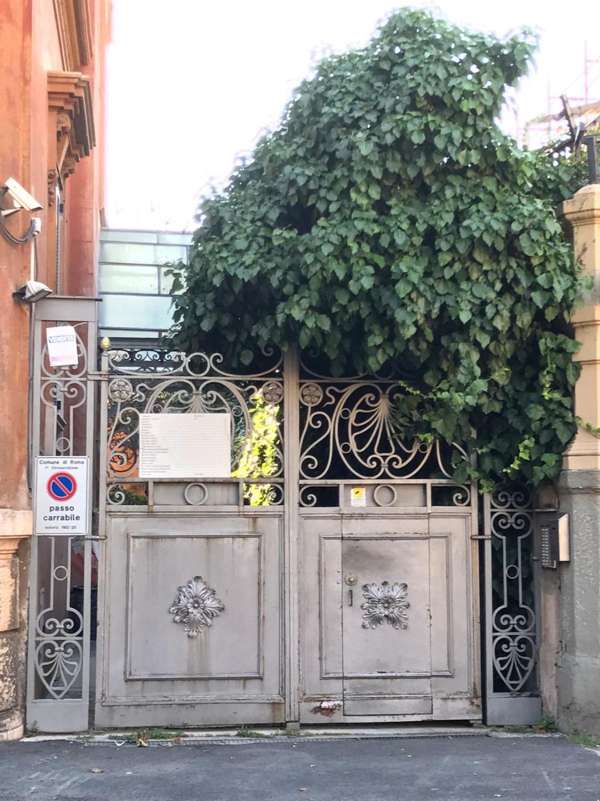 Appartement Borghese Domus Rome