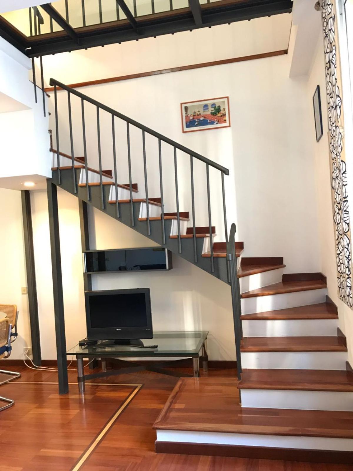 Appartement Borghese Domus