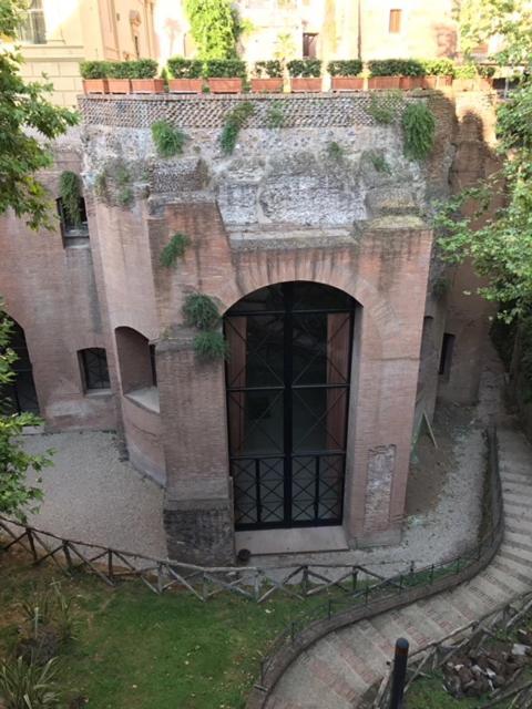 Appartamento Borghese Domus Roma