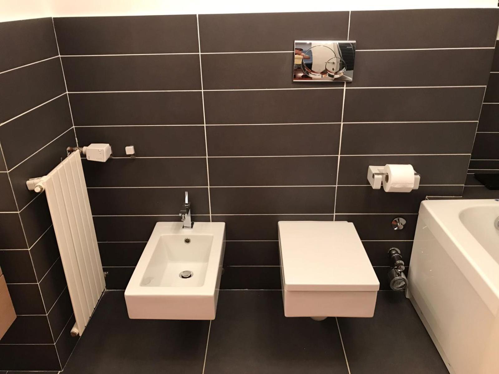 Appartement Borghese Domus *