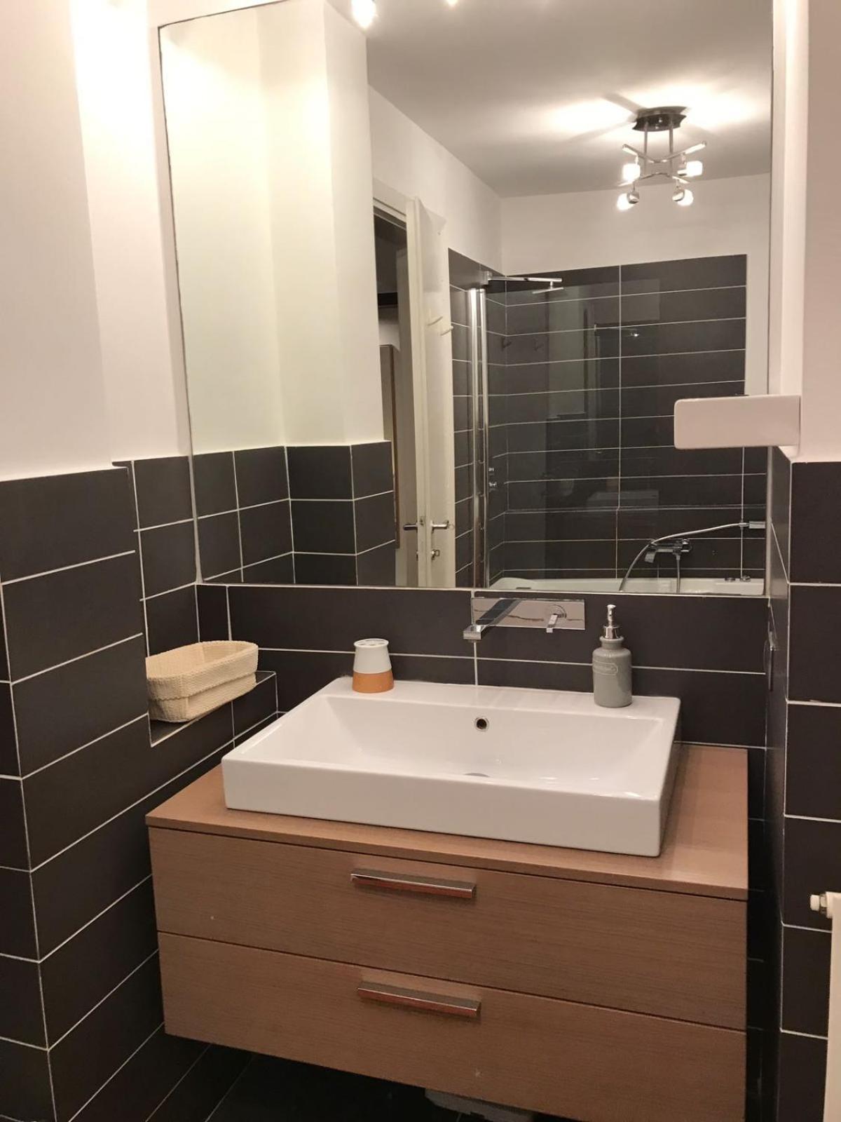 Borghese Domus Appartement Rome