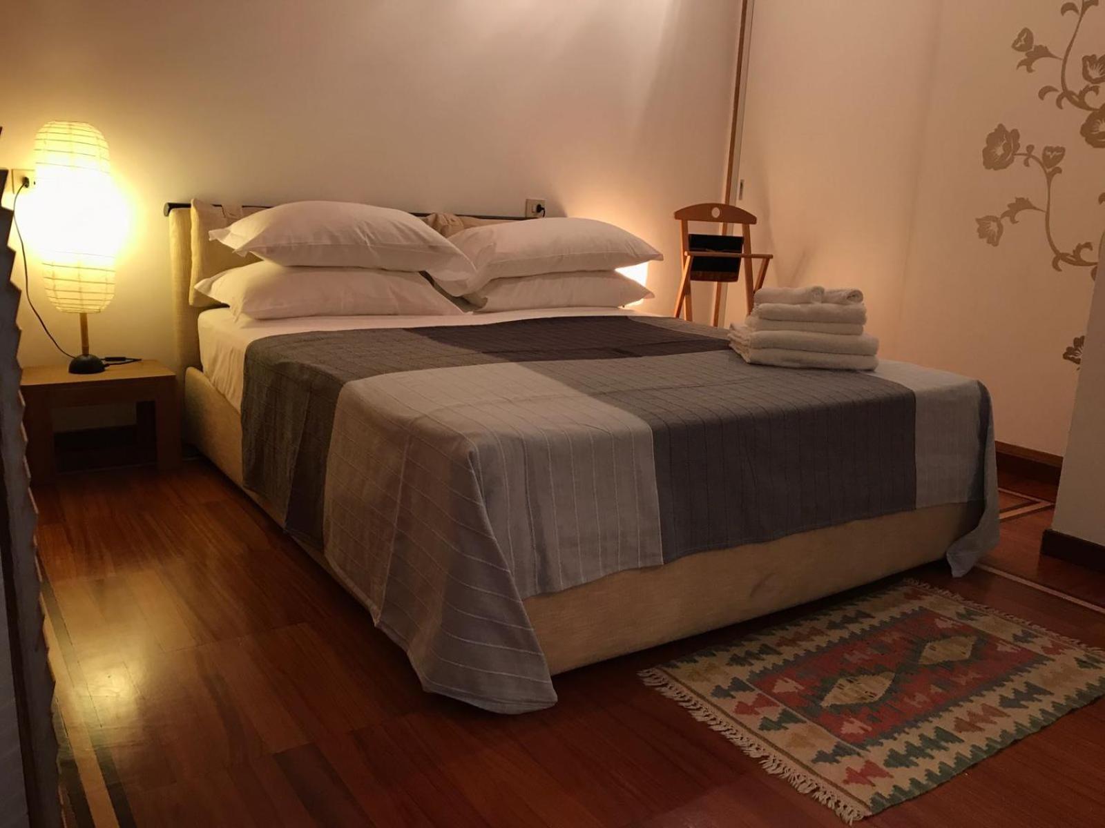 Borghese Domus Appartement Rome