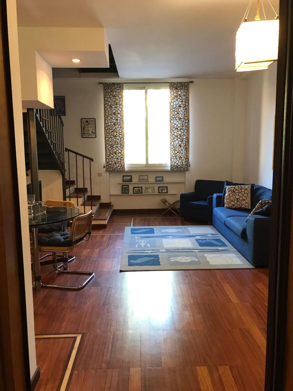 Borghese Domus Appartement Rome
