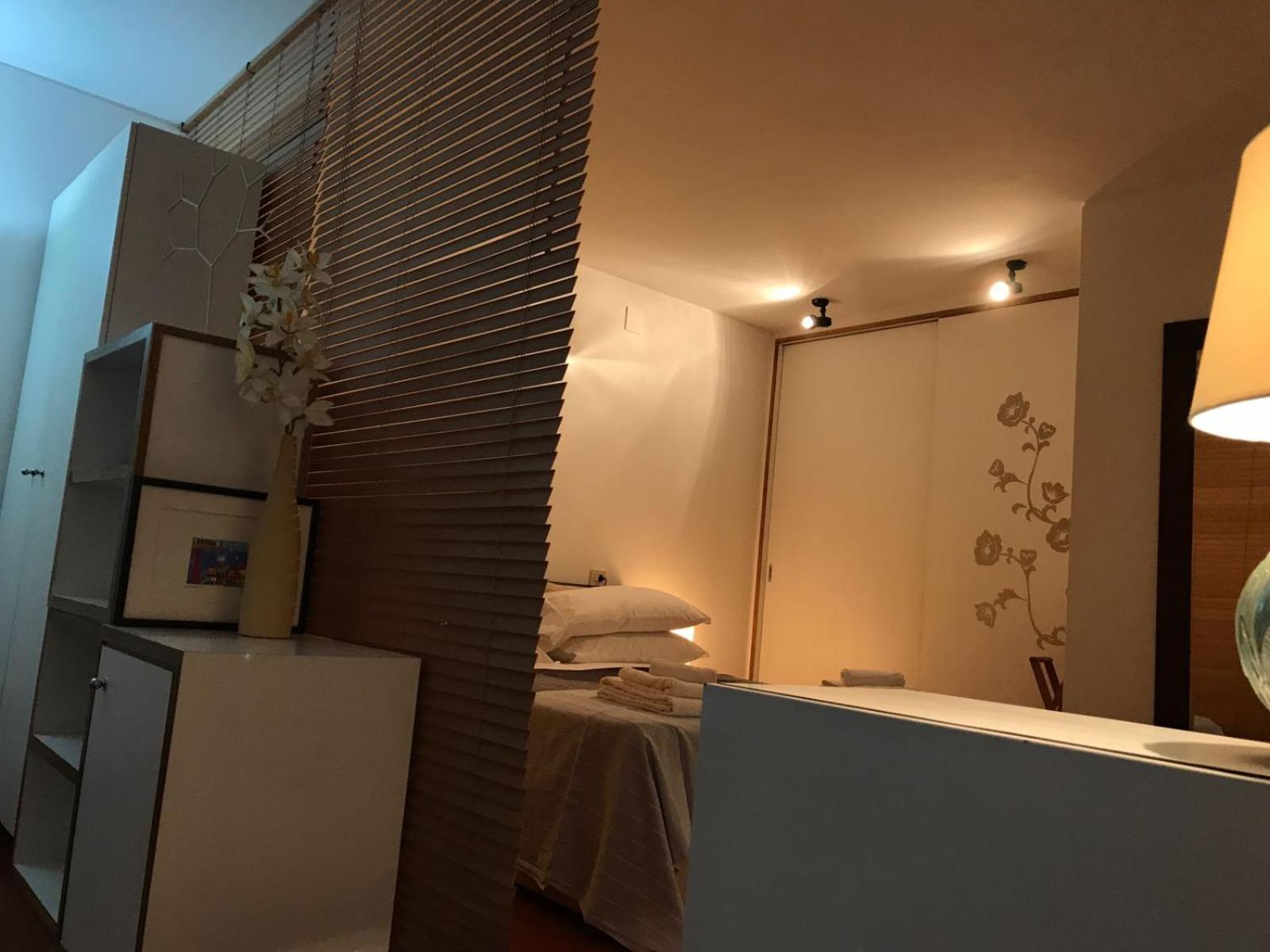 Borghese Domus Appartamento Roma