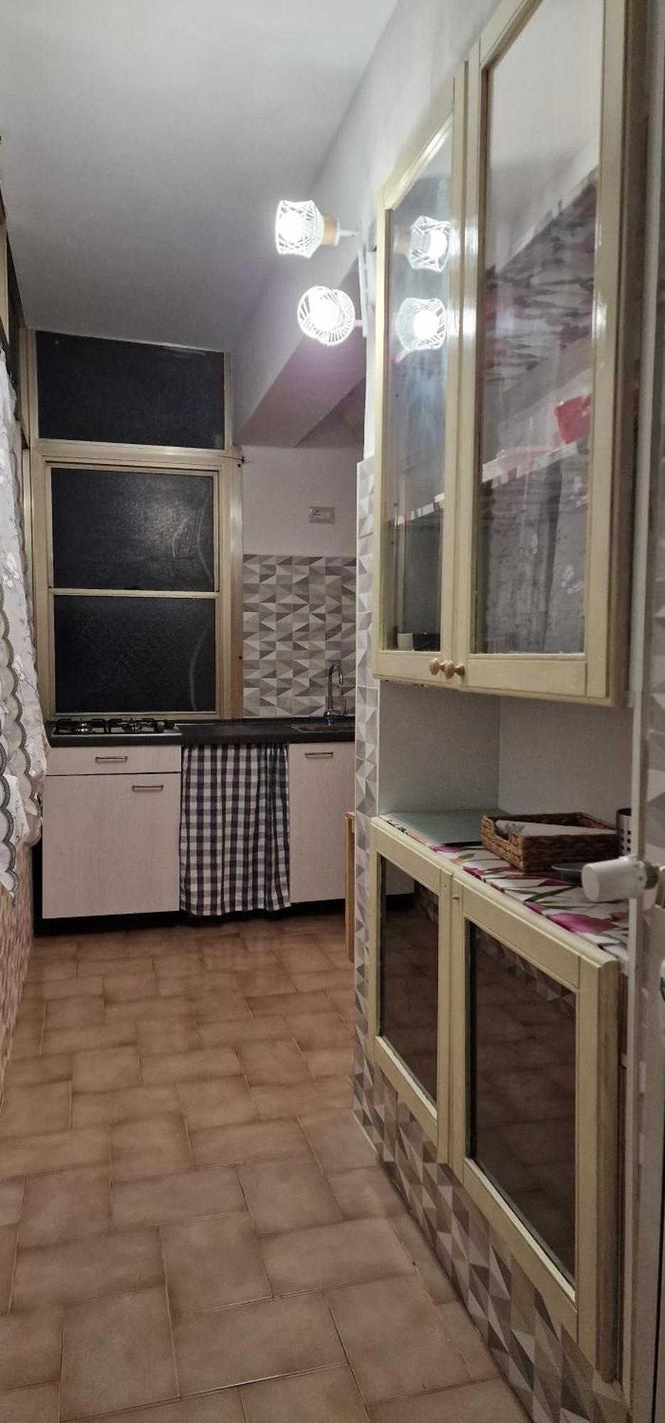 Appartement Don Bosco *