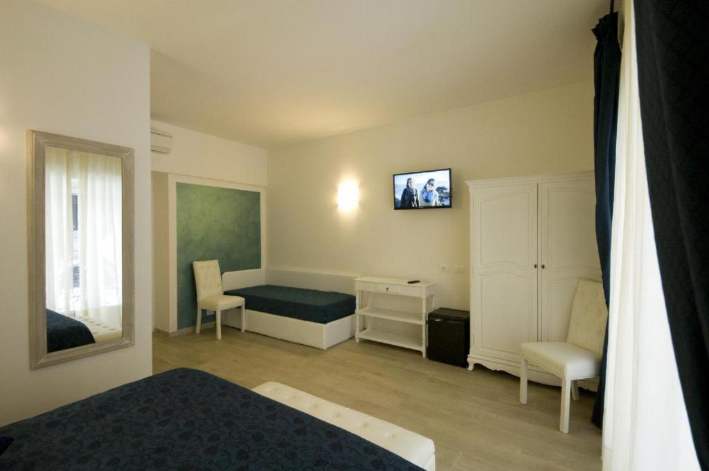 Atlantis Rome