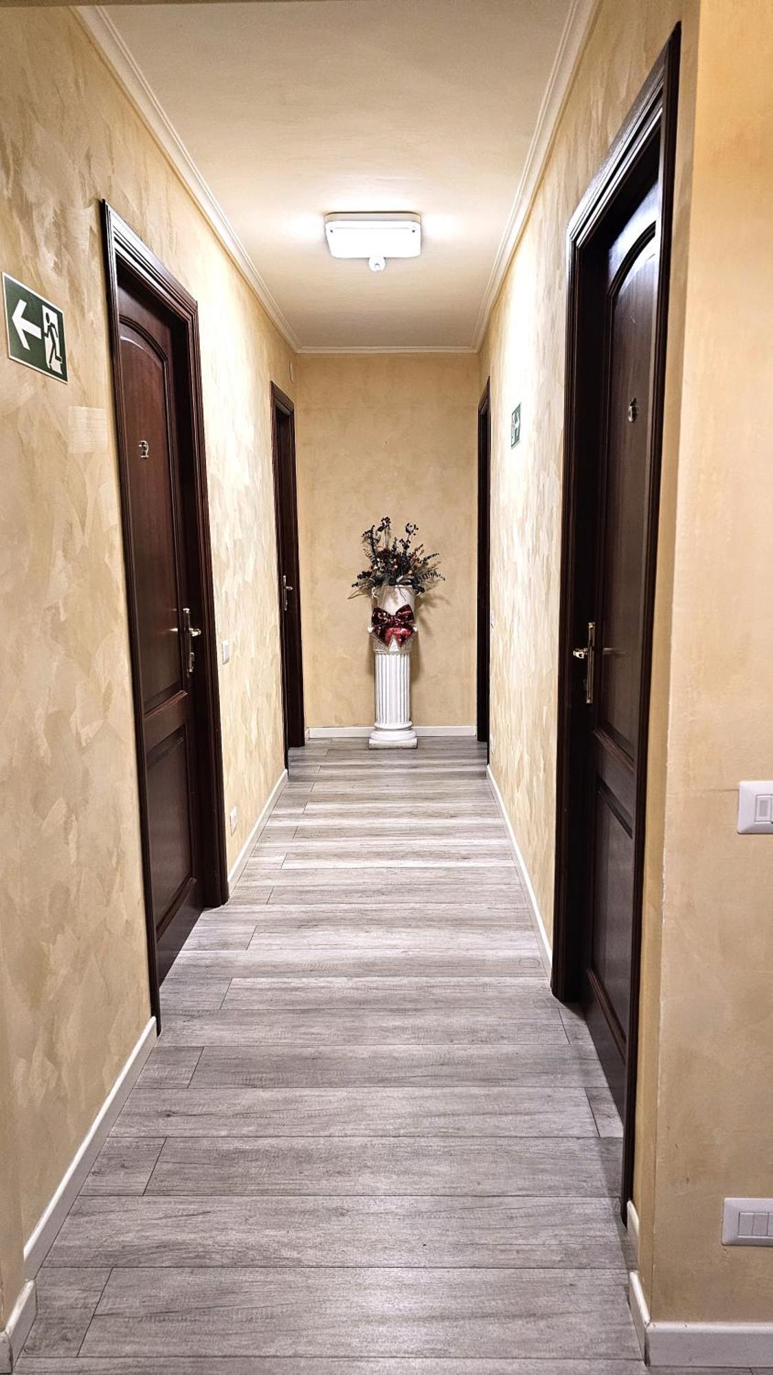 Girasole Guest house