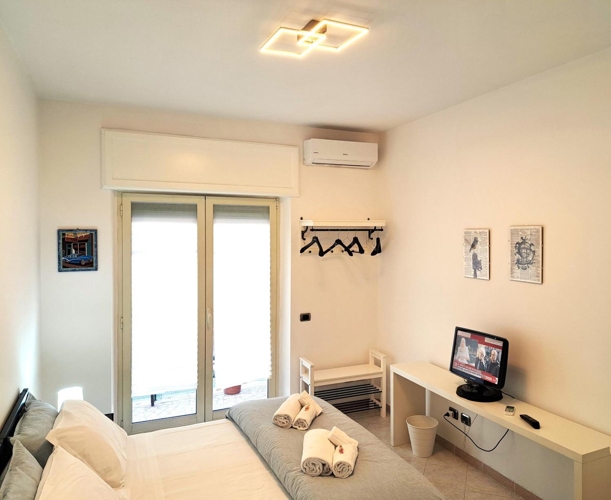 Appia Flat - Interno 9 Rome