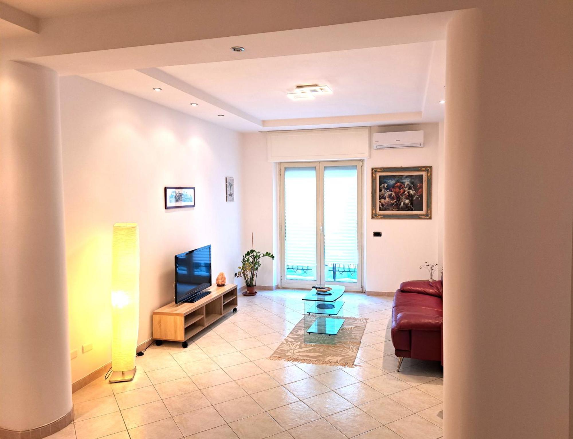 Appia Flat - Interno 9 *