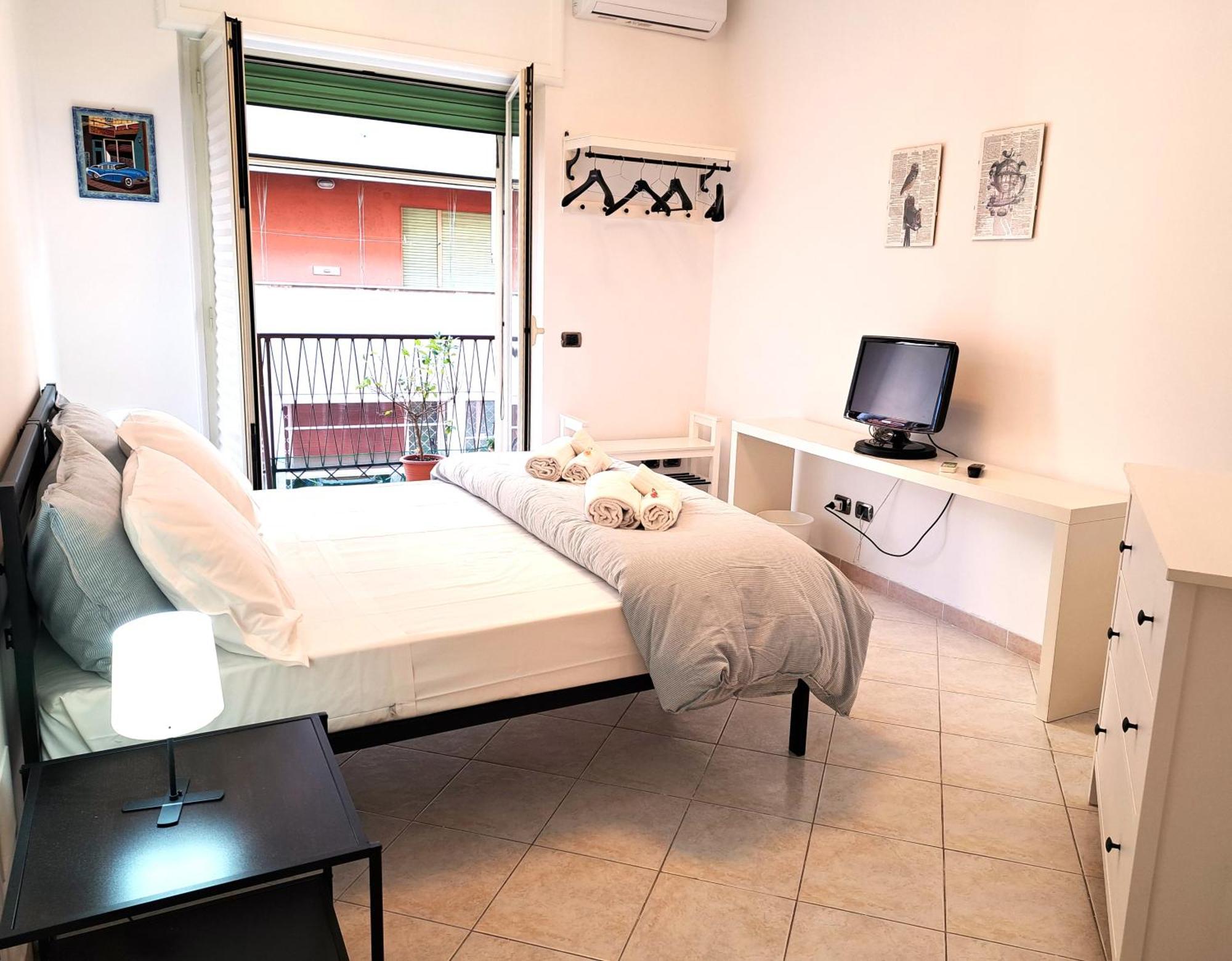 Apartment Appia Flat - Interno 9 Rome