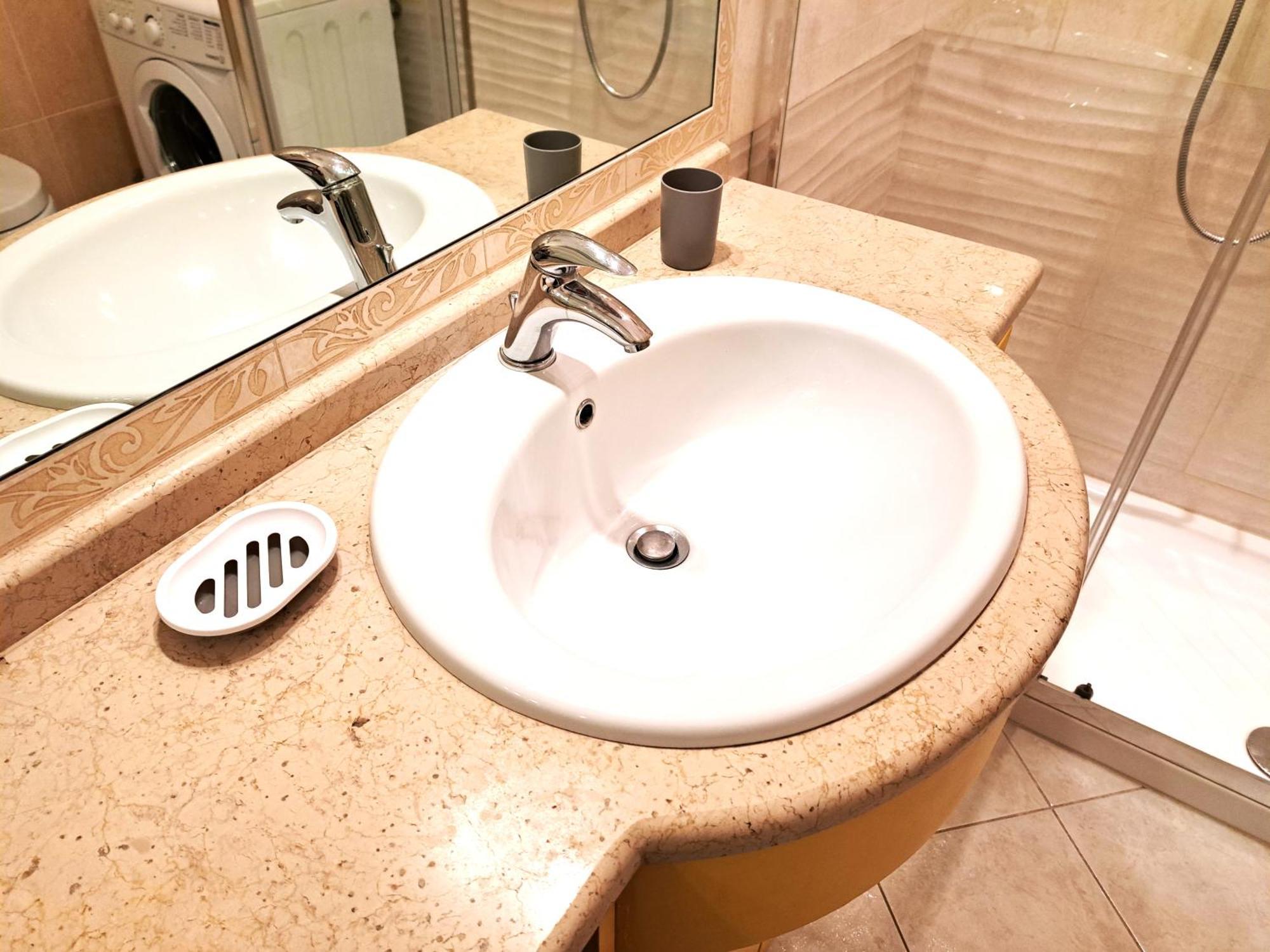 Appia Flat - Interno 9 Apartment Rome