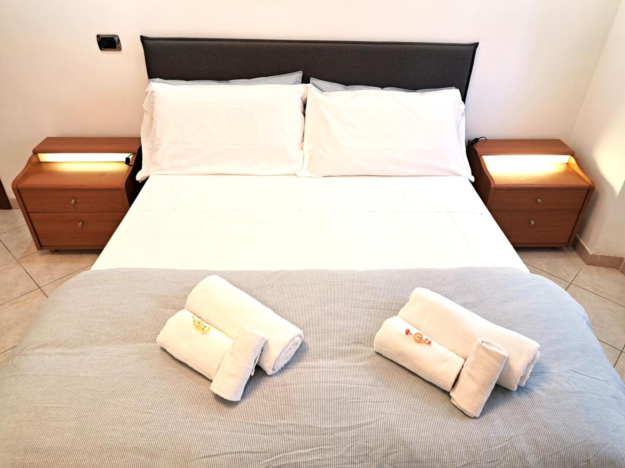 Appia Flat - Interno 9 Apartment