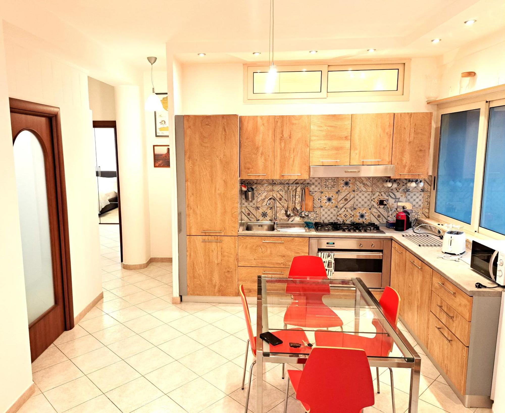Appia Flat - Interno 9 * Rome