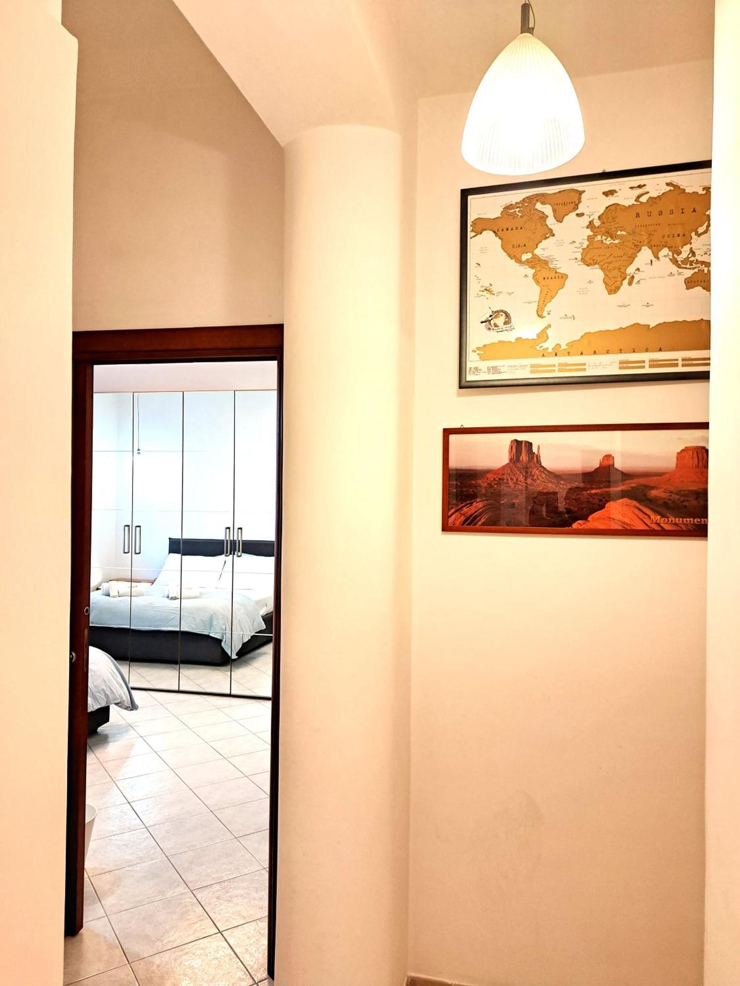 Apartment Appia Flat - Interno 9