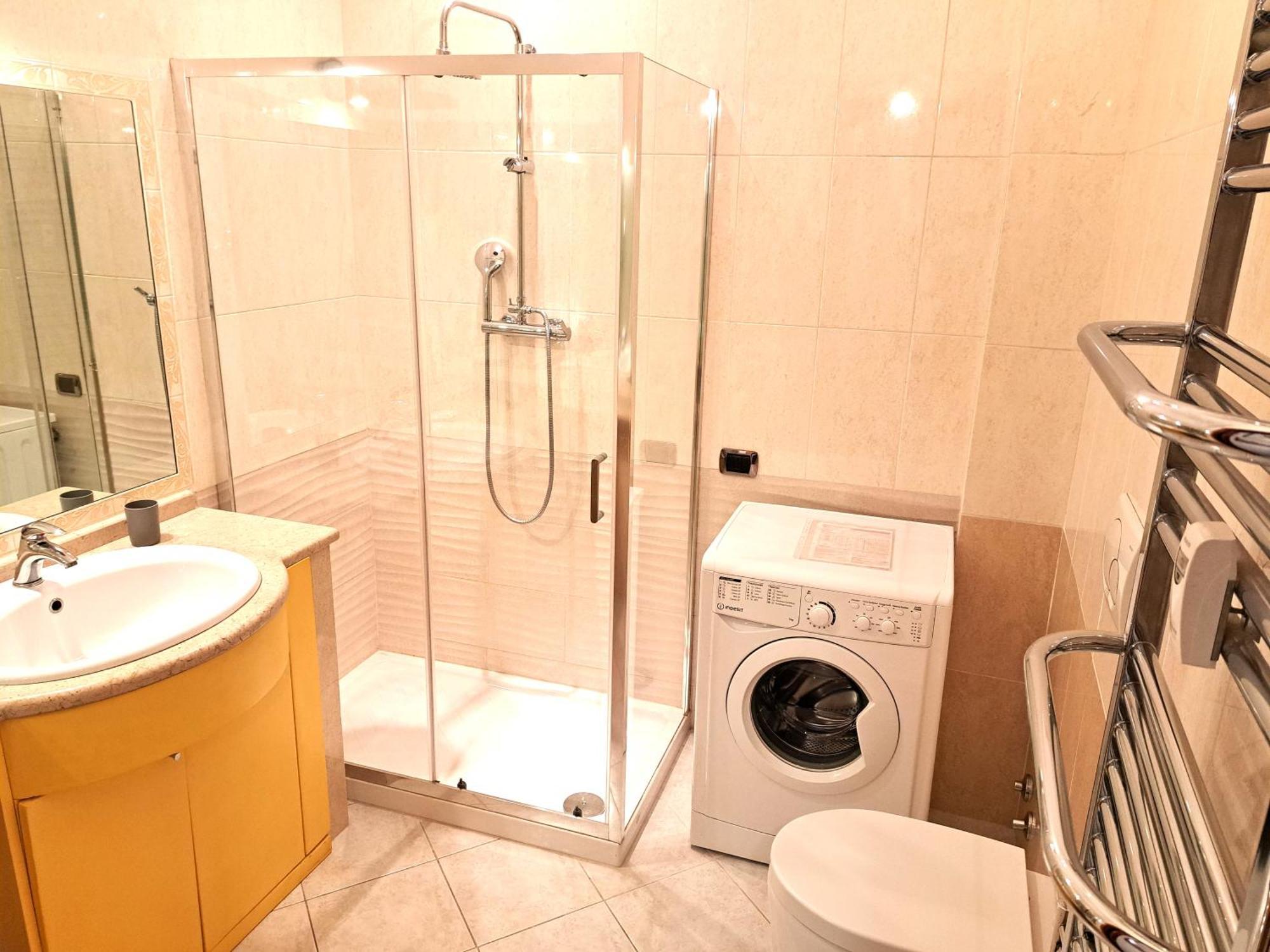 Appia Flat - Interno 9 Apartment