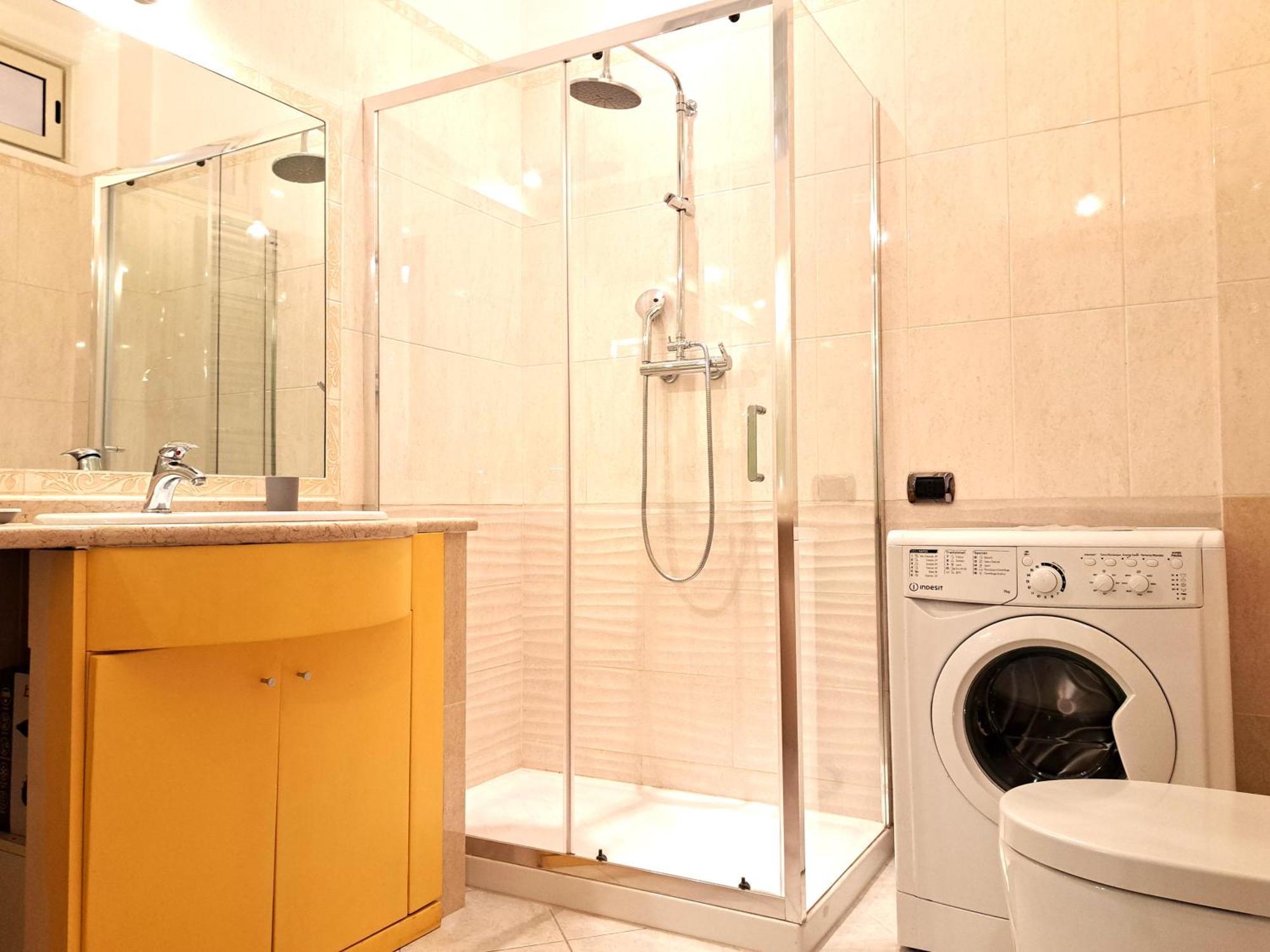 Appia Flat - Interno 9 Apartment *