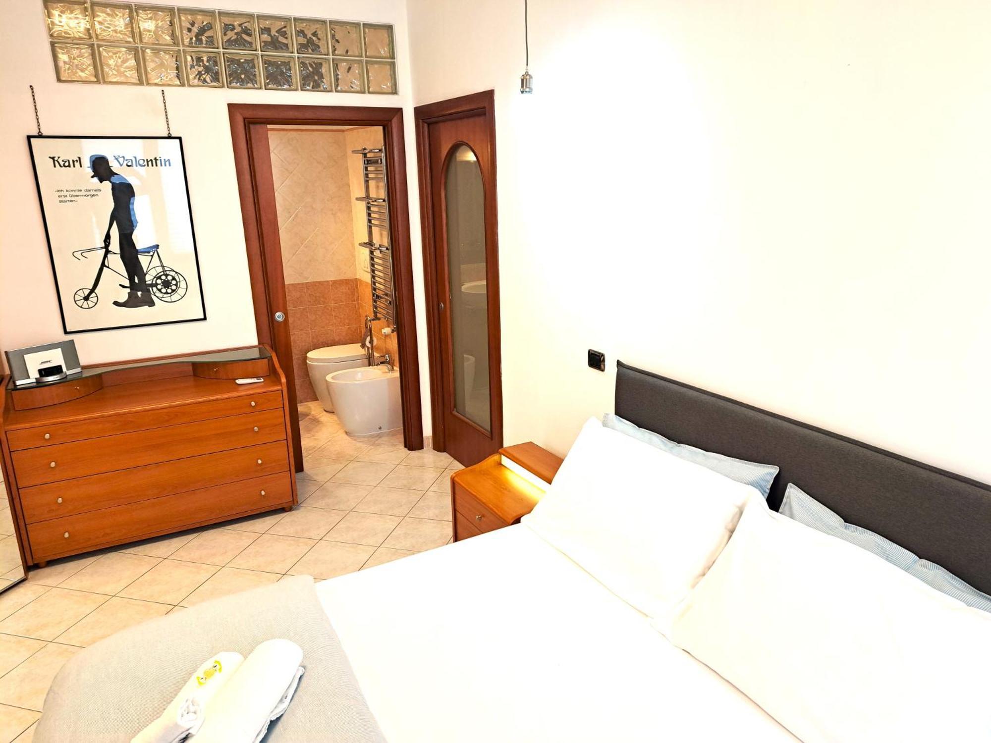 Apartment Appia Flat - Interno 9 Rome