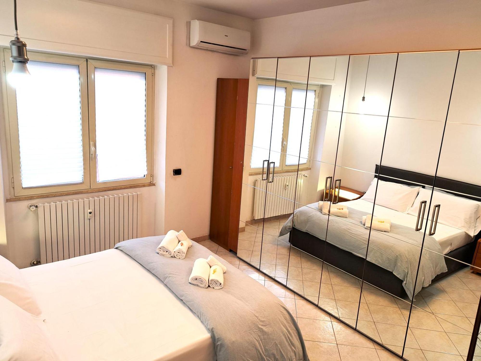 Appartement Appia Flat - Interno 9