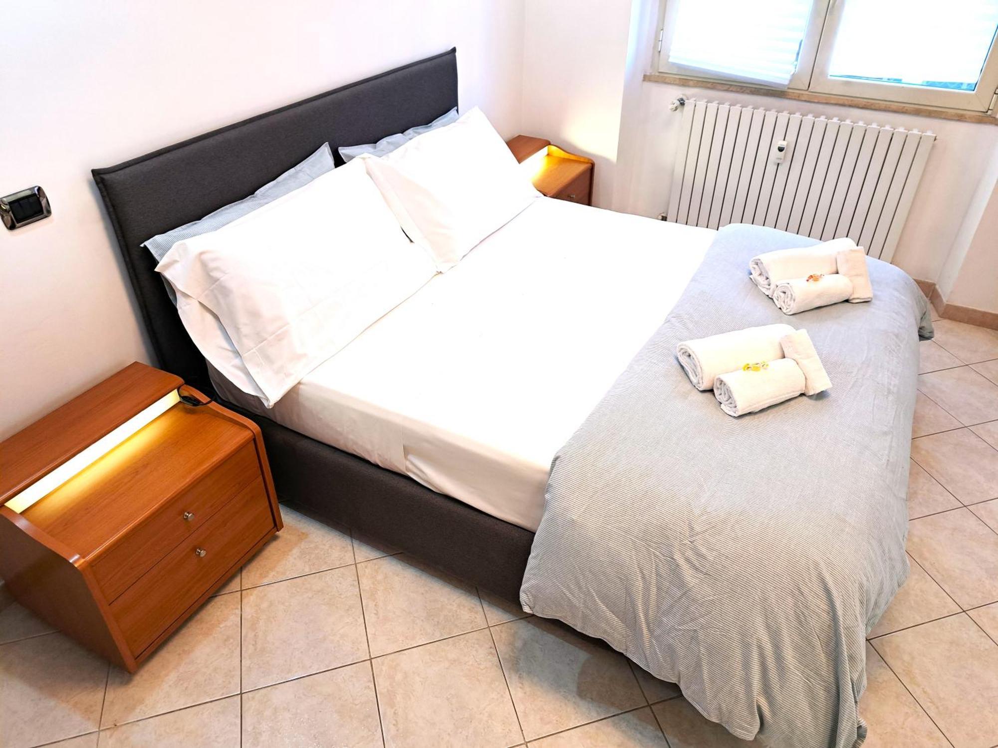 Appia Flat - Interno 9 *