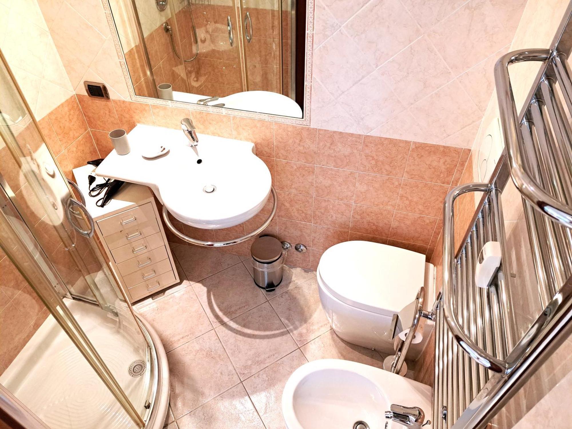 Apartment Appia Flat - Interno 9 Rome