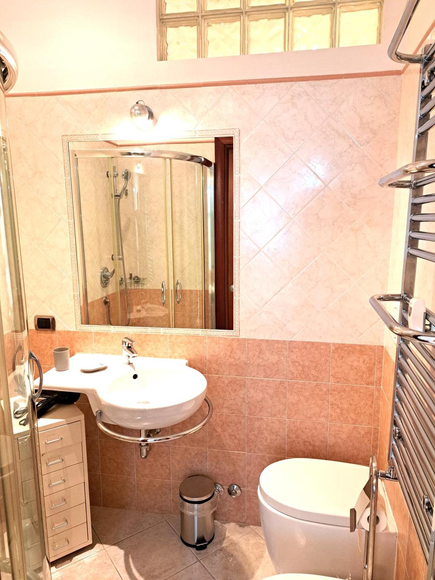 Apartment Appia Flat - Interno 9 Rome