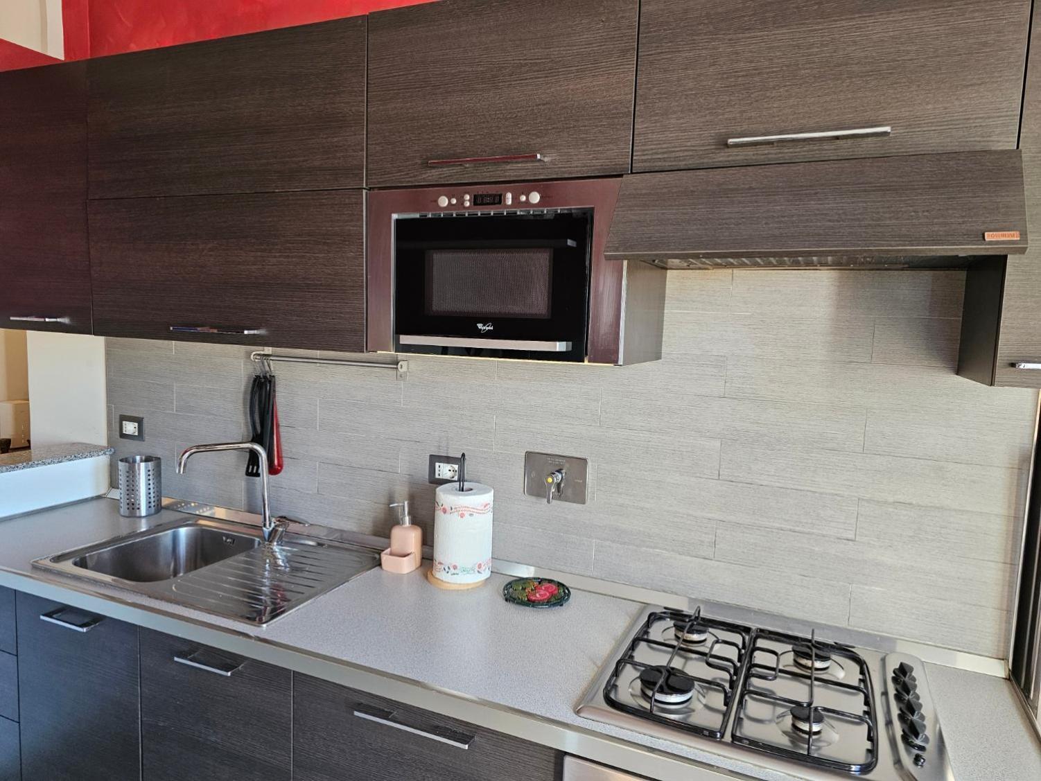 St. Peter's Appartement *