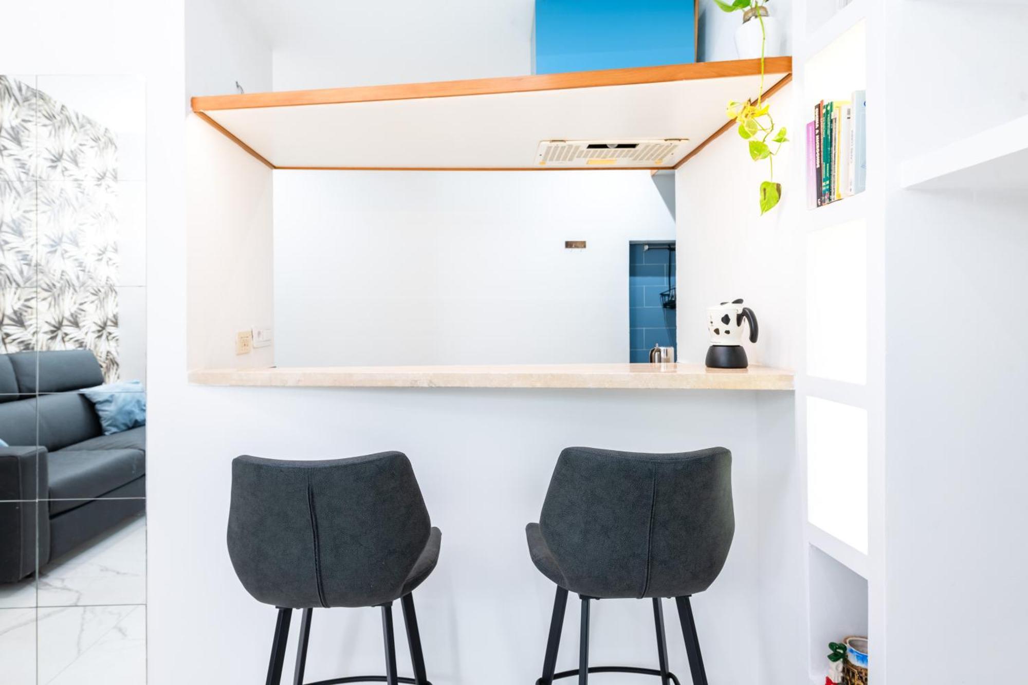 Casa Cate Apartment *