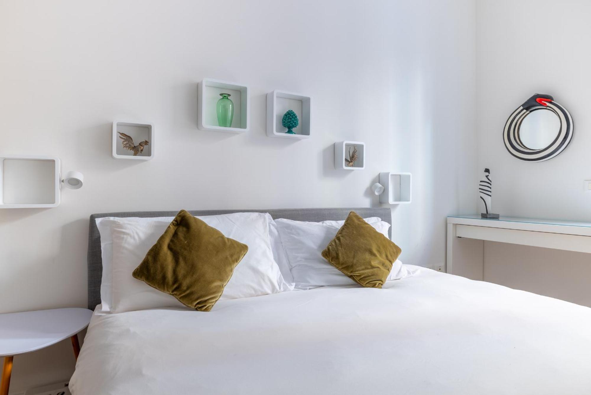 Appartamento Urban Chic 2 Bedroom Vatican Escape Roma