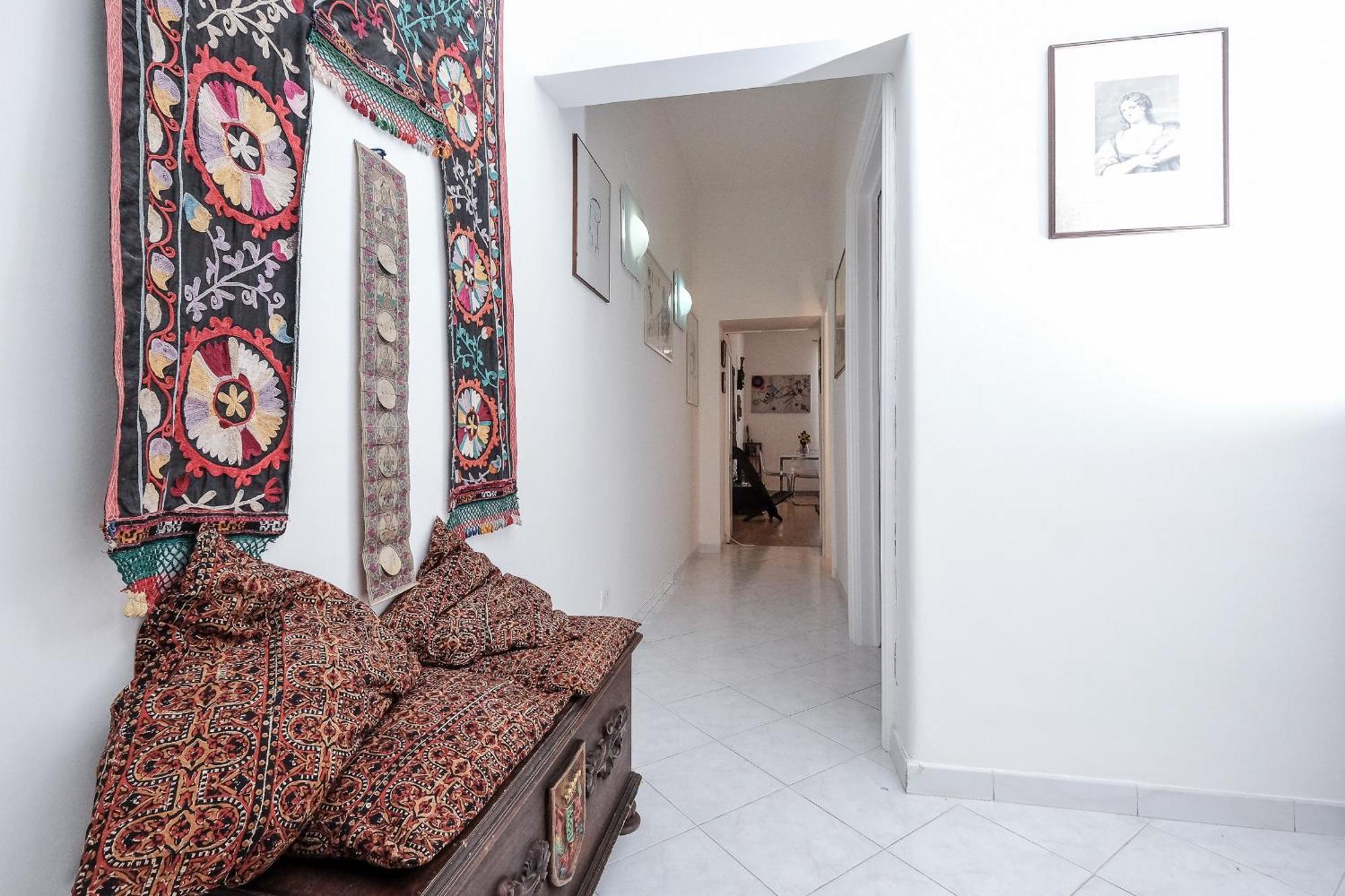Casa Linda Appartement *