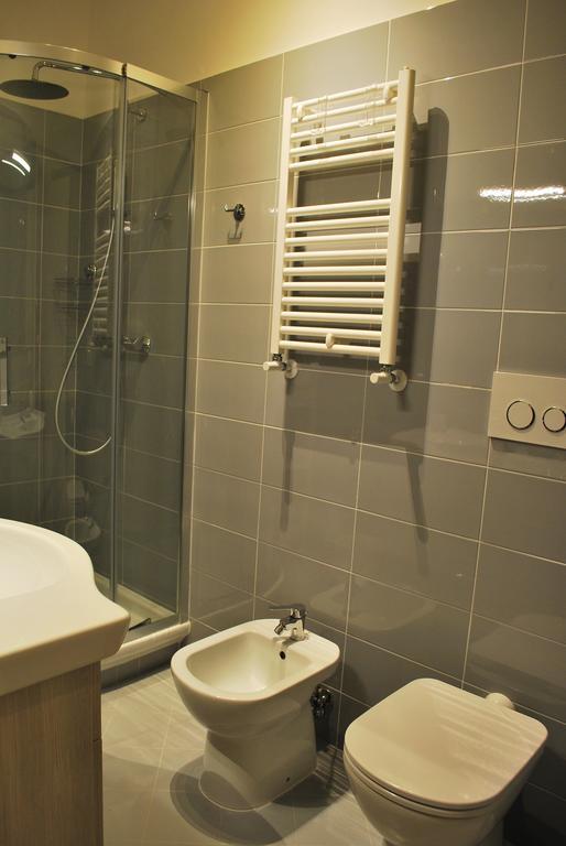 Attico 203 Bed & Breakfast Rome