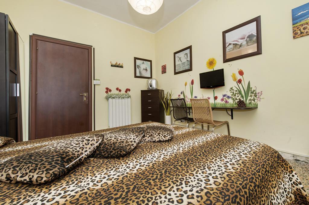 Bed & Breakfast Il Bacio Delle Stelle