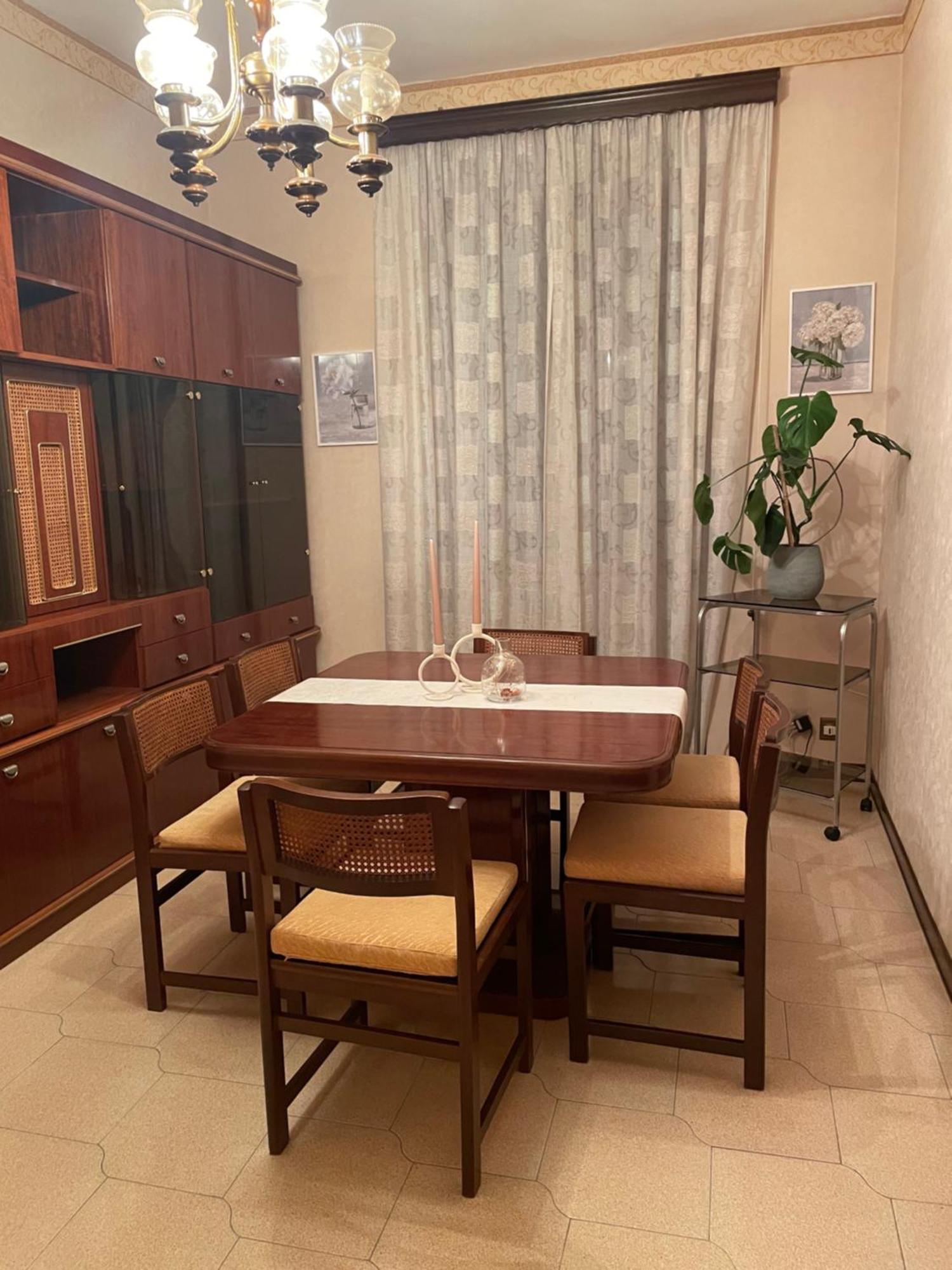 Casa Parsa Apartment Rome