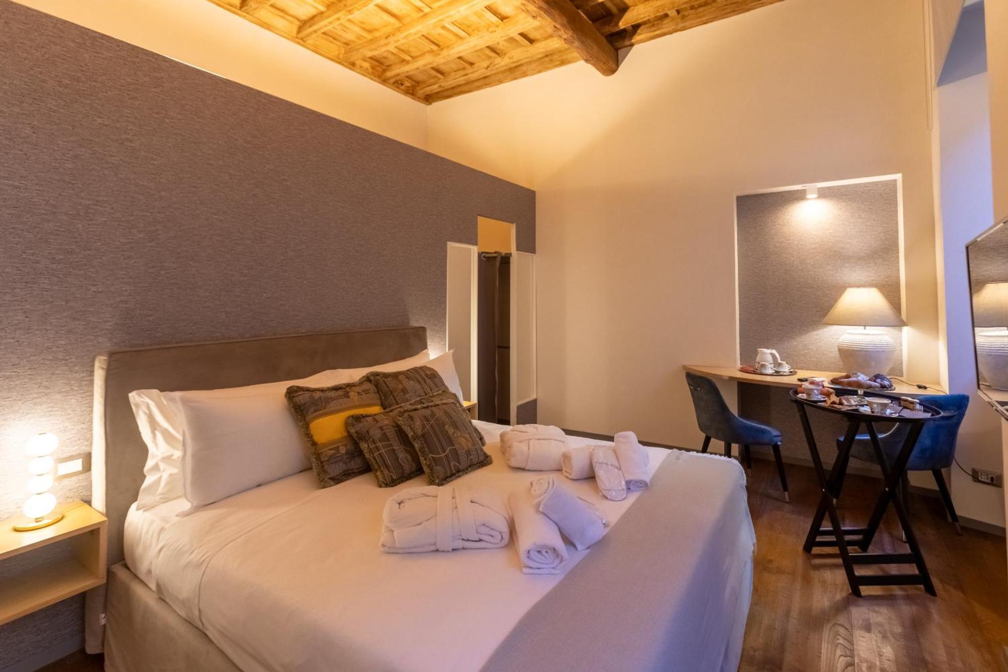 Casa de hóspedes Fontana Di Trevi Luxury *