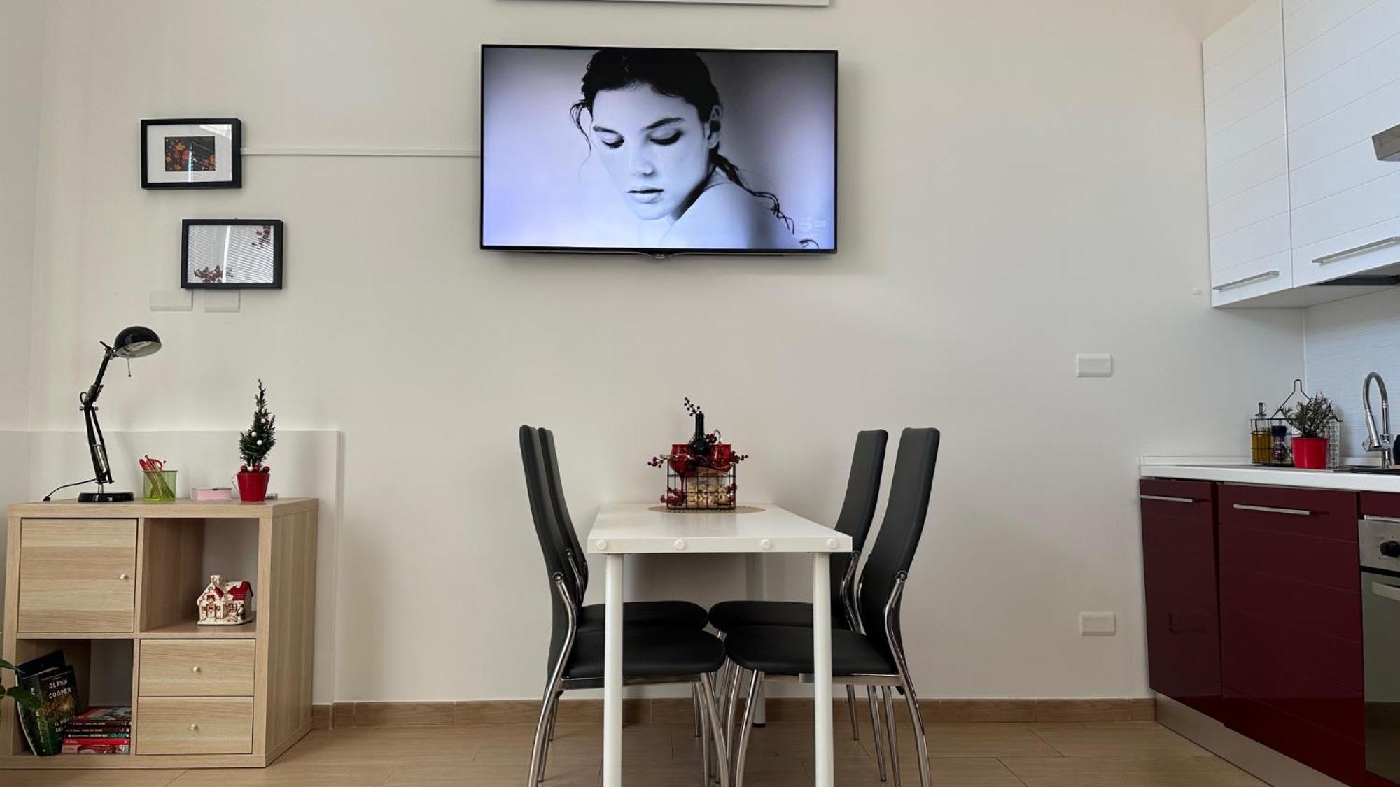 Apartamento Betterplace