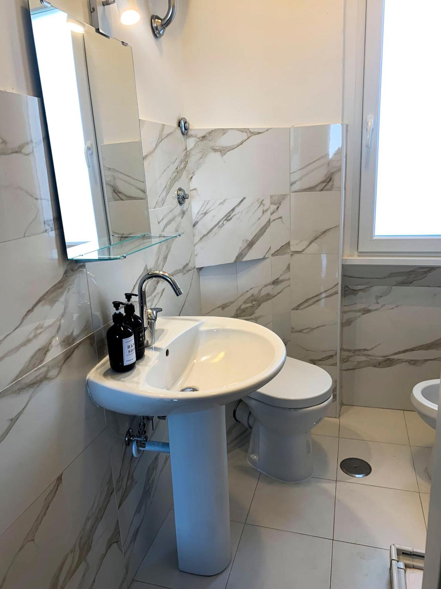 Il Nido Roma, Attico Ostiense Apartment