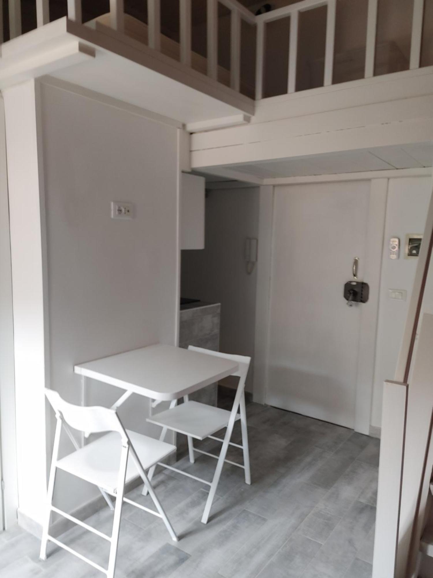Flat Trastevere Casa vacanze Roma