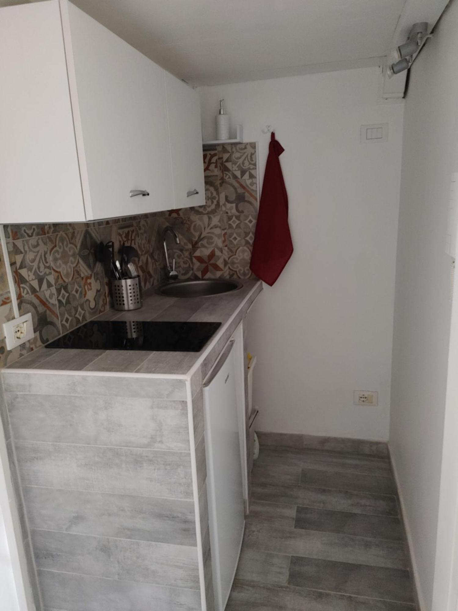 Flat Trastevere Casa vacanze