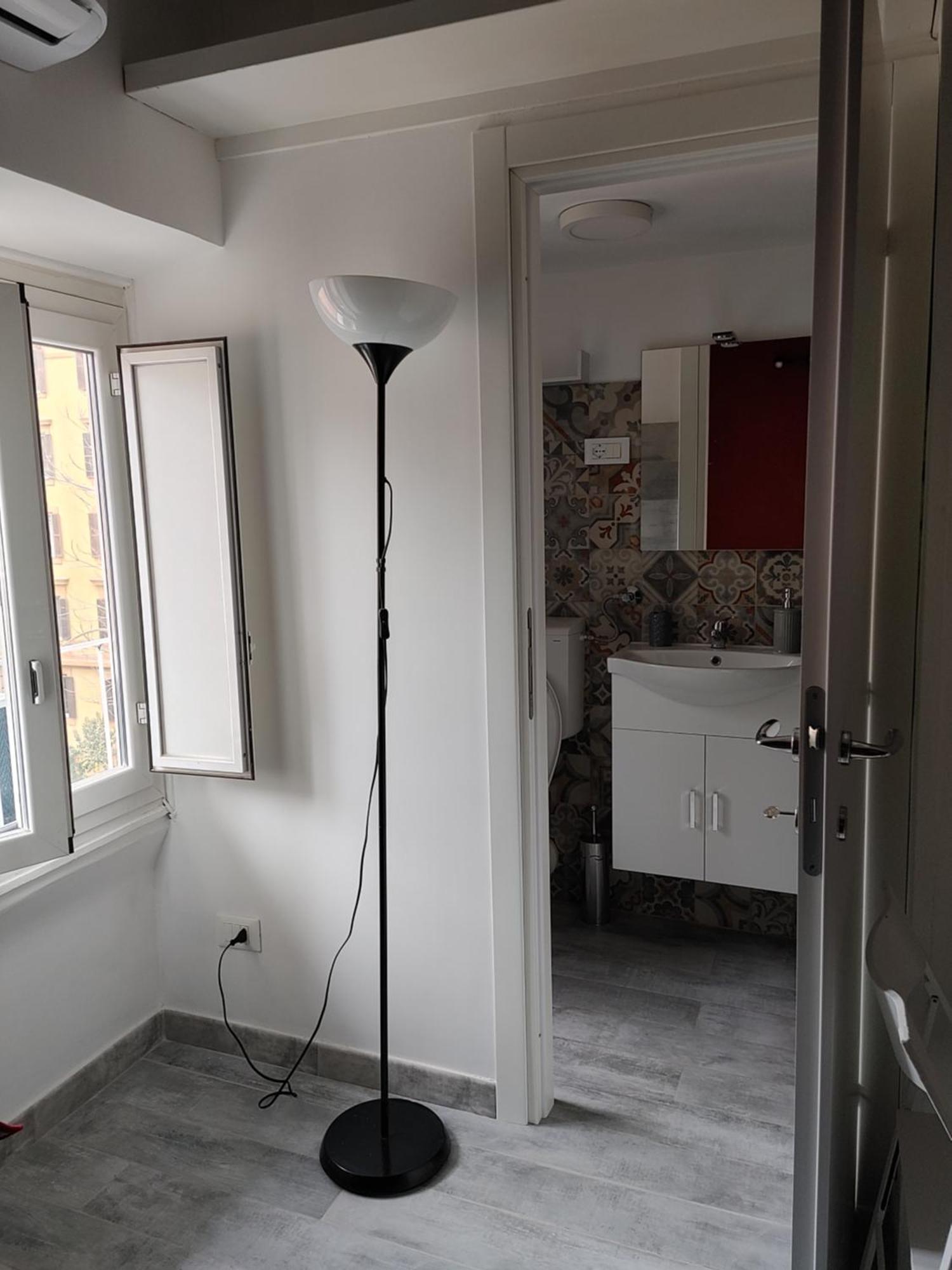 Flat Trastevere Casa vacanze Roma