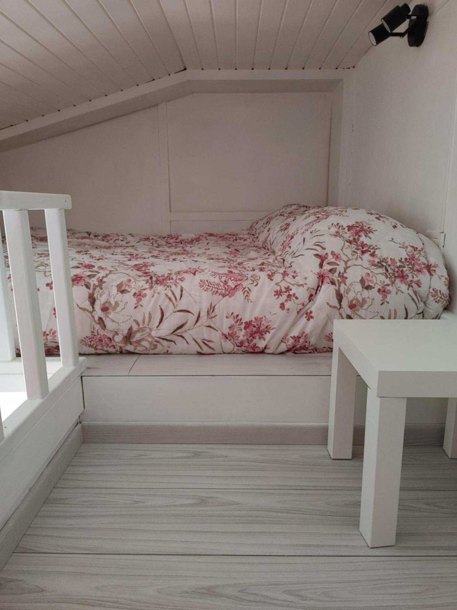 Flat Trastevere Casa vacanze *