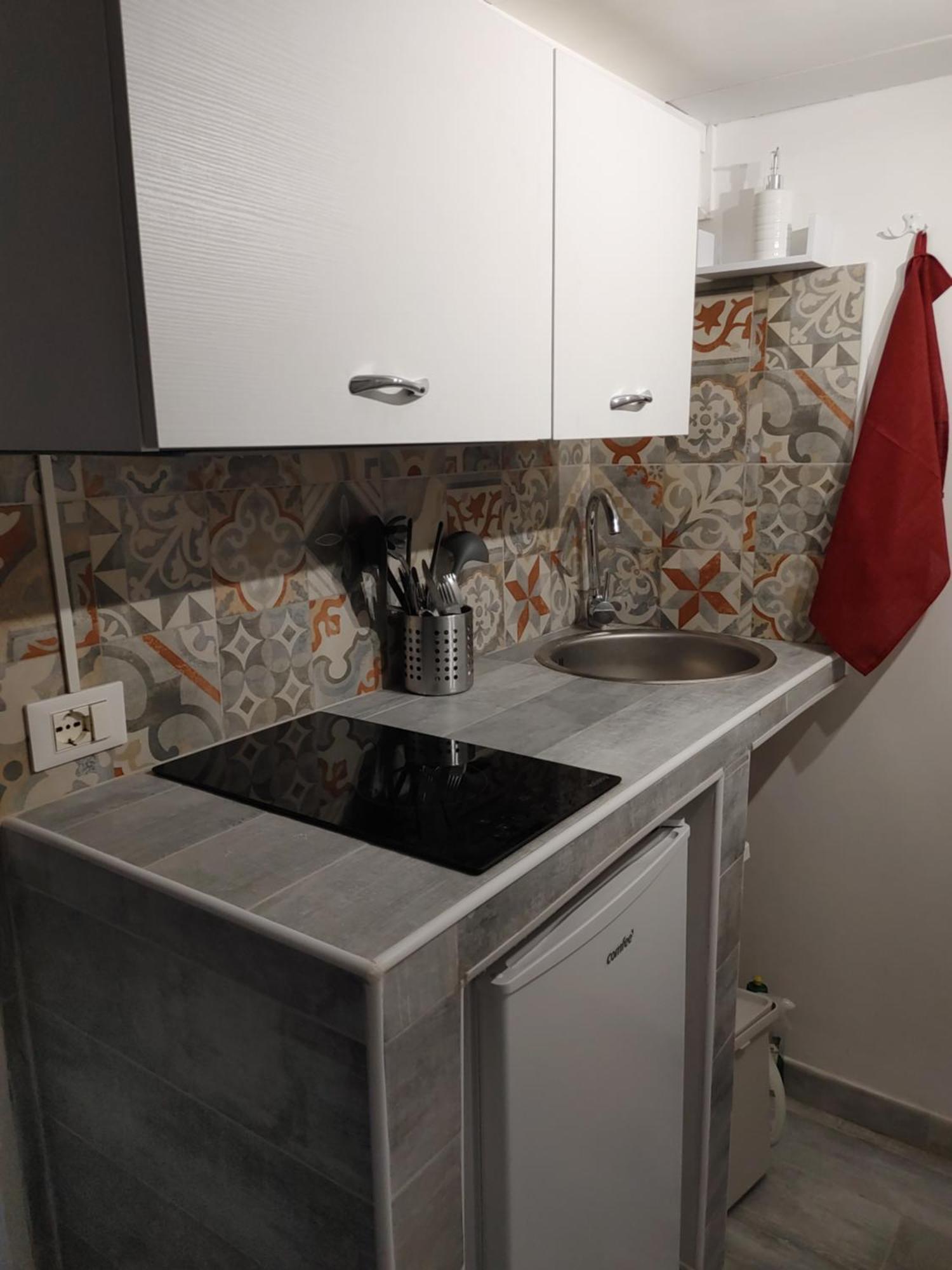 Casa vacanze Flat Trastevere *